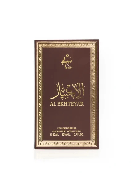 AL EKHTEYAR 100 ML - Image 3