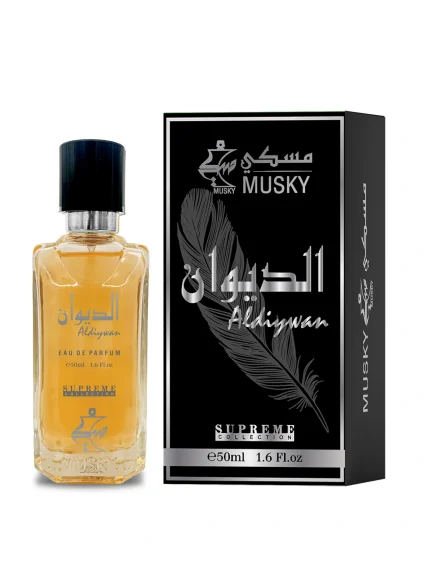 ALDIYWAN 50 ML