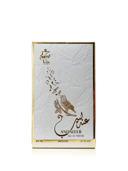 ANDALEEB 100 ML - Image 3