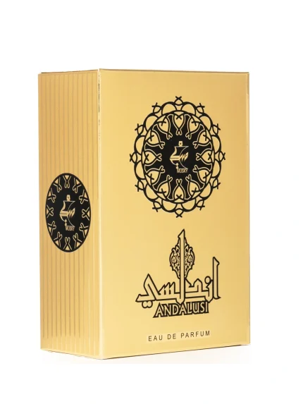 ANDALUSI 100 ML - Image 3