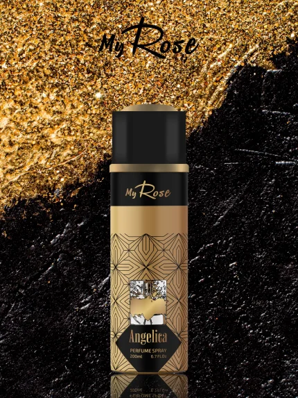 ANGELICA DEO 200 ML