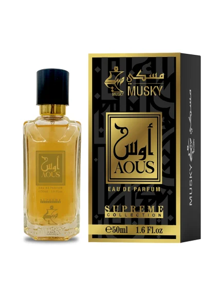 AOUS 50 ML