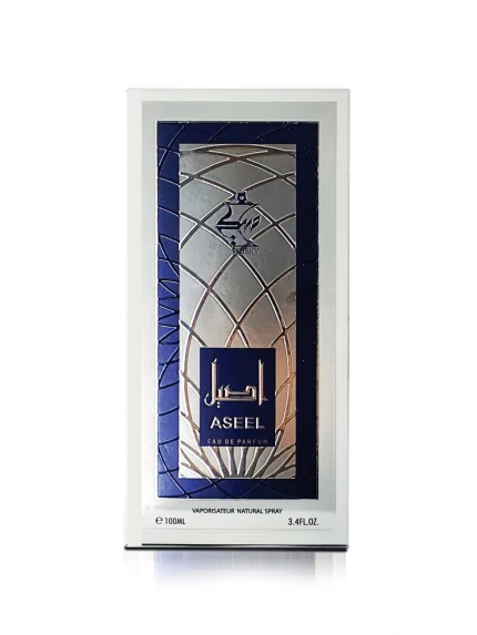 ASEEL 100 ML - Image 3