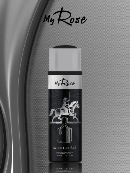 AVENTURE ABS DEO 200 ML