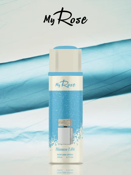 BIANCO LIFE DEO 200 ML