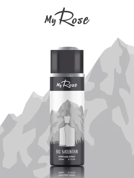 BIG MOUNTAIN DEO 200 ML