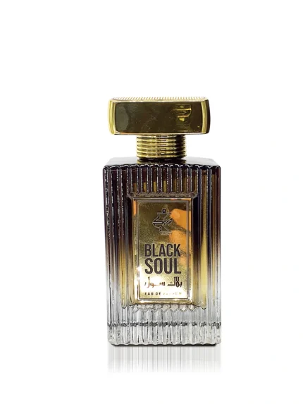 BLACK SOUL 100 ML