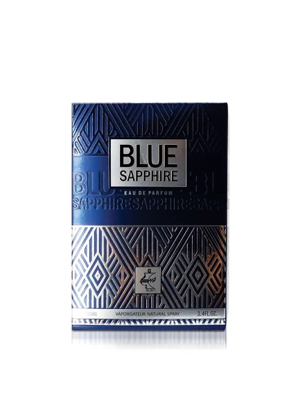BLUE SAPPHIRE 100 ML - Image 3