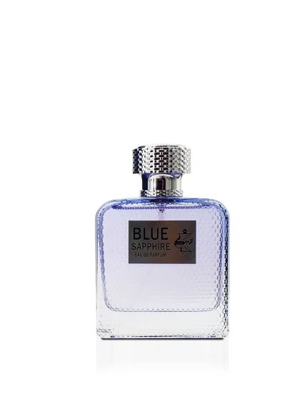 BLUE SAPPHIRE 100 ML