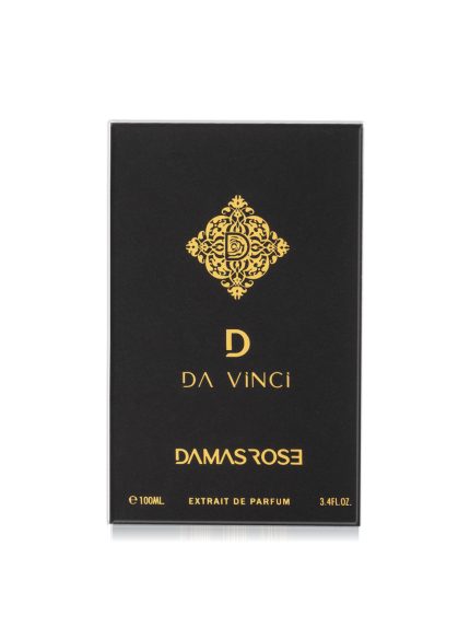 DA-VINCI 100 ML - Image 3