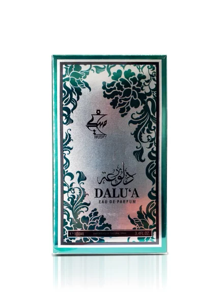 DALU'A 100 ML - Image 3