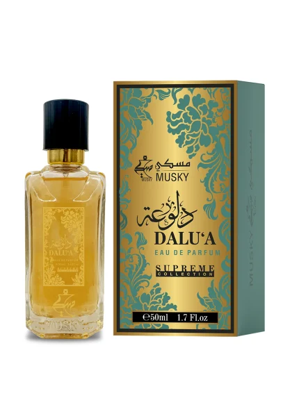 DALU'A 50 ML