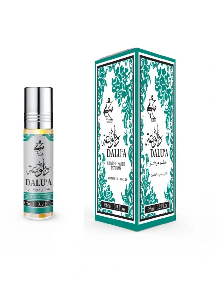 DALU'A 6 ML ROLL-ON