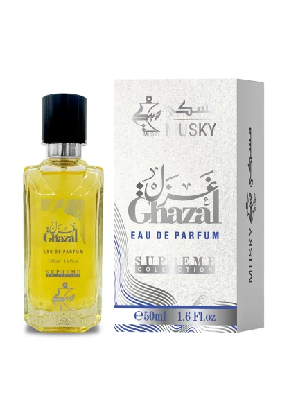 GHAZAL 50 ML