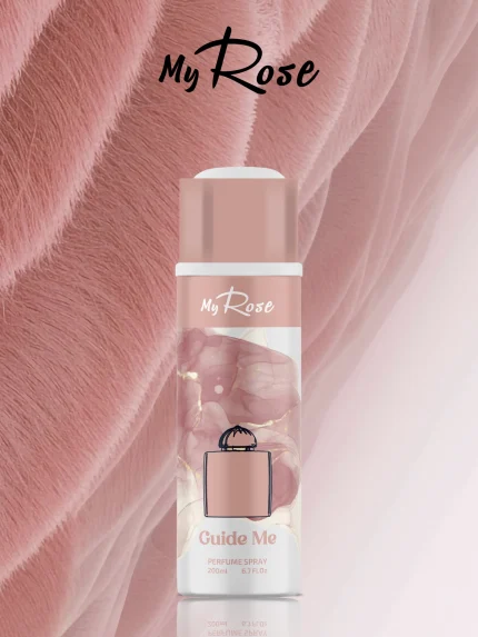 GUIDE ME DEO 200 ML