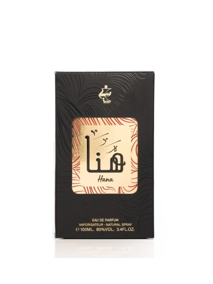 HANA 100 ML - Image 3