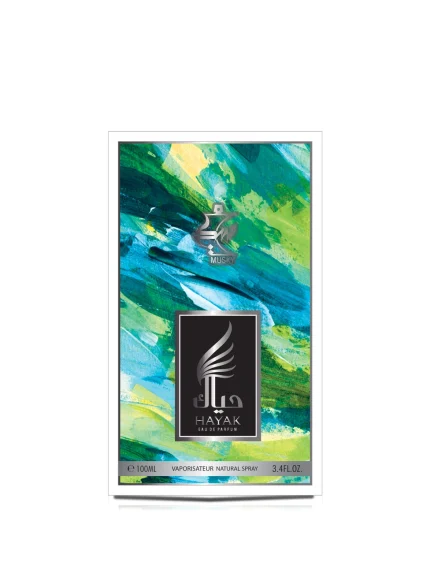 HAYAK 100 ML - Image 3