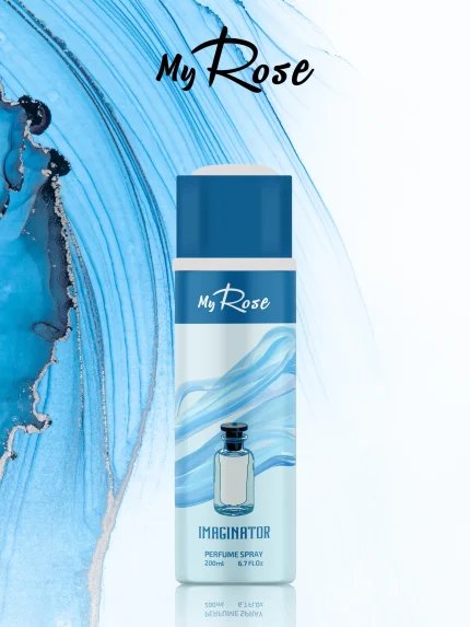 IMAGINATOR DEO 200 ML