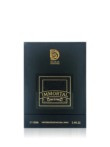 IMMORTAL 100 ML - Image 3