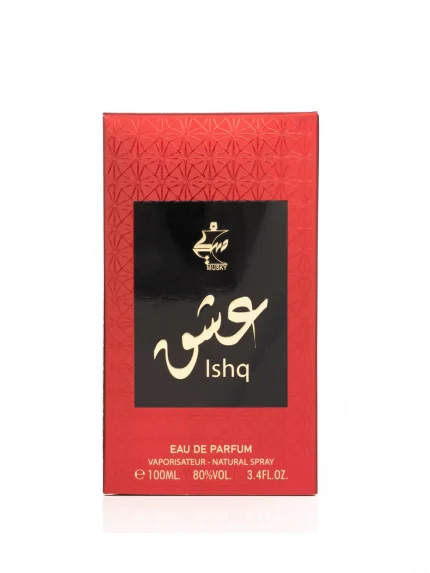 ISHQ 100 ML - Image 3