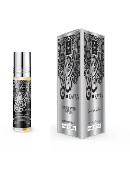 KAYAN 6 ML ROLL-ON
