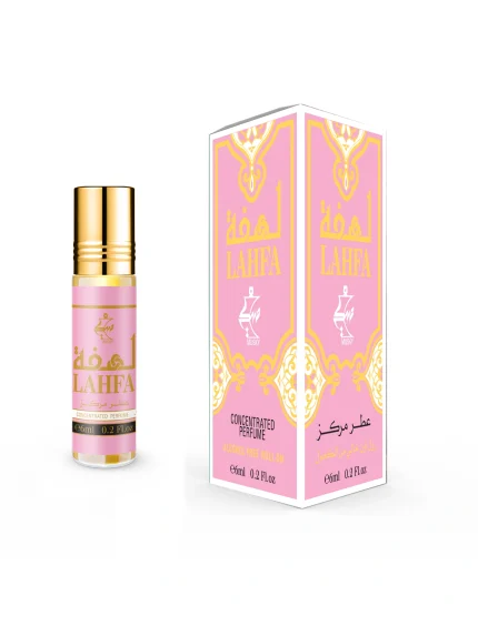 LAHFA 6 ML ROLL-ON