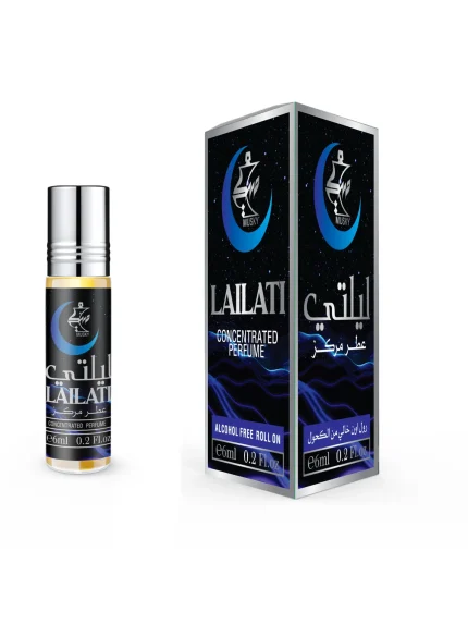 LAILATI 6 ML ROLL-ON