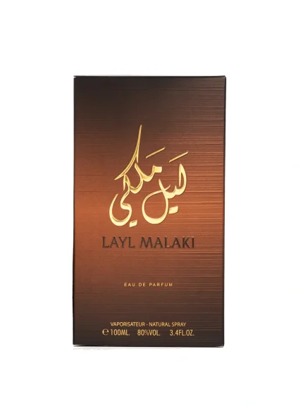 LAYL MALAKI 100 ML - Image 3