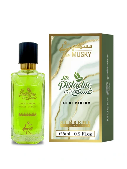 LITE PISTACHIO 50 ML