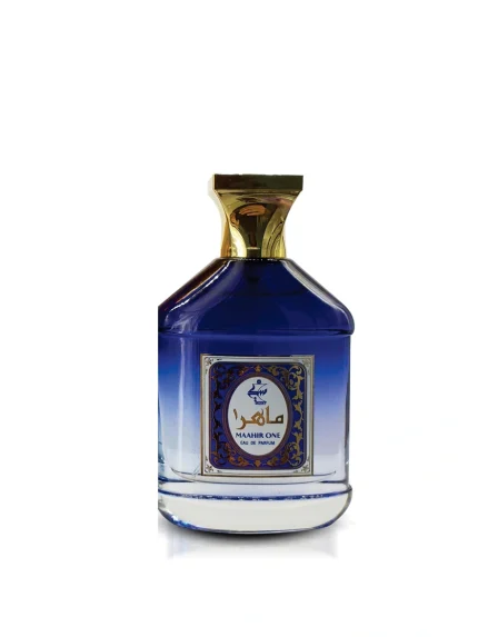 MAAHIR ONE 100 ML