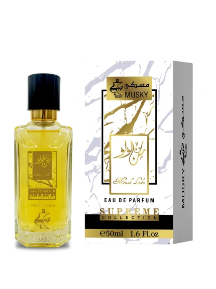 MUSK LULU 50 ML