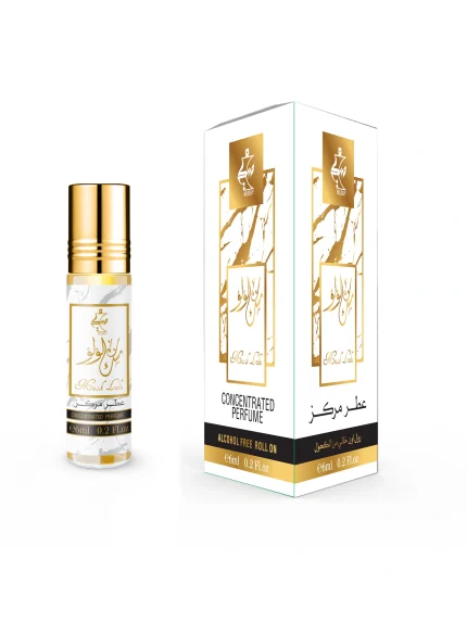 MUSK LULU 6 ML ROLL-ON
