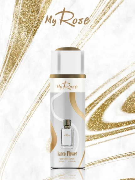NARCO FLOWER DEO 200 ML