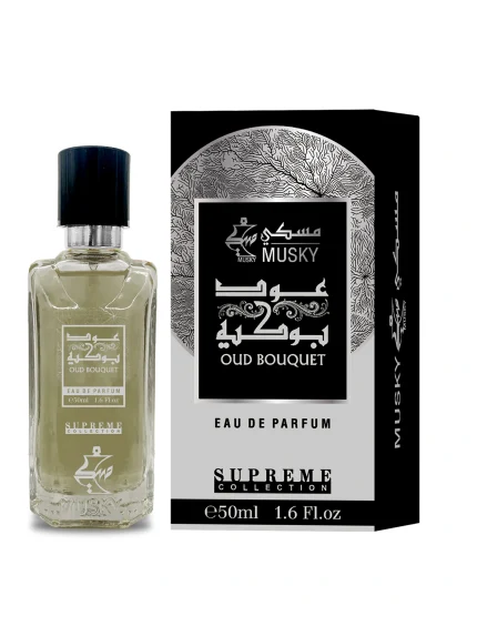OUD BOUQUET 50 ML