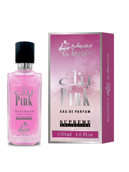 PINK 50 ML