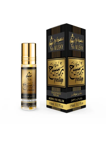 PRESTIGE 6 ML ROLL-ON