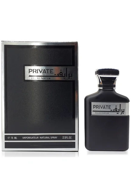 PRIVATE 75 ML