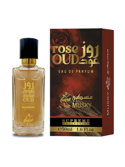 ROSE OUD 50 ML