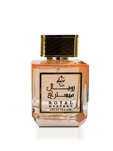 ROYAL MYSTERY 100 ML