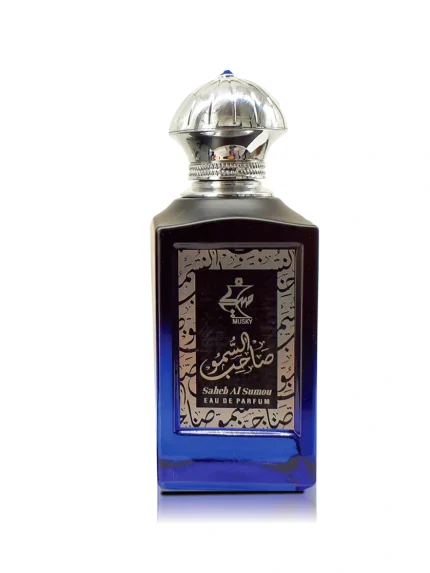 SAHEB AL SUMOU 100 ML