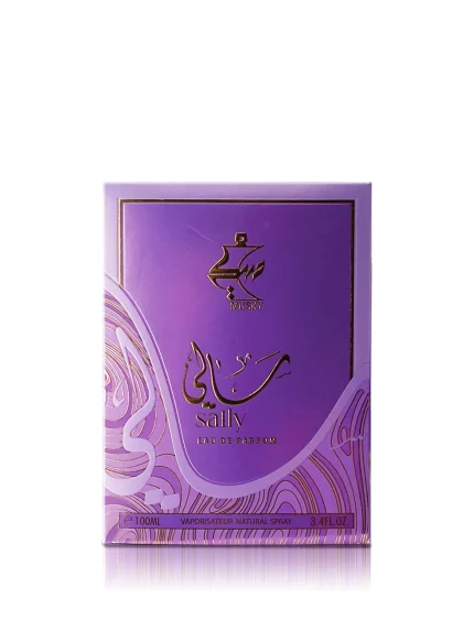 SALLY 100 ML - Image 3