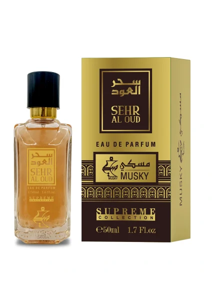 SEHR AL OUD 50 ML