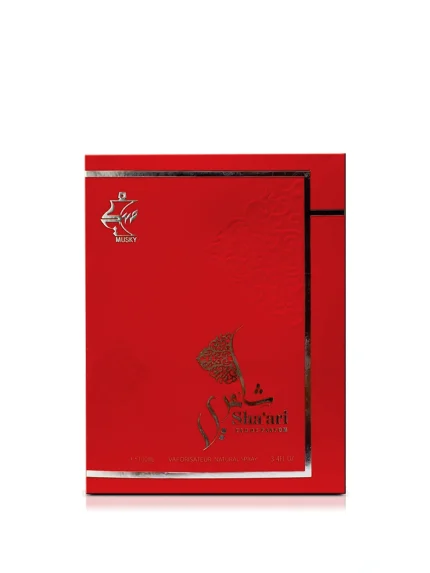 SHA'ARI 100 ML - Image 3