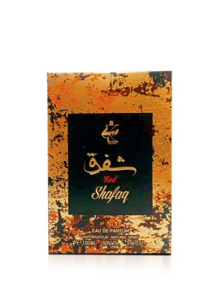 SHAFAQ 100 ML - Image 3