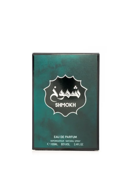 SHMOKH 100 ML - Image 3