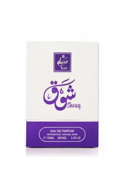 SHOUQ 100 ML - Image 3