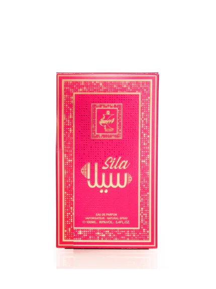 SILA 100 ML - Image 3