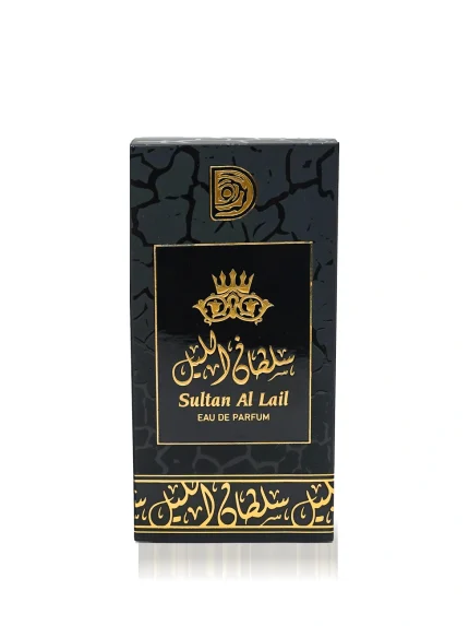 SULTAN AL LAIL 100 ML - Image 3