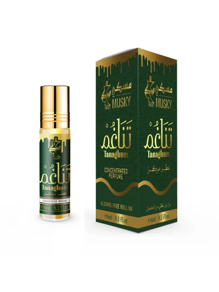 TANAGHUM 6 ML ROLL-ON