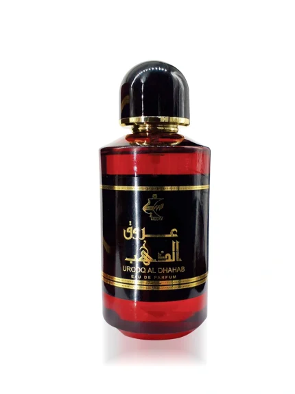 UROOQ AL DAHAB 100 ML
